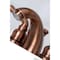 Kingston Brass KB956 Magellan Mini-Widespread Bathroom Faucet, Antique Copper KB956 - alternate 4
